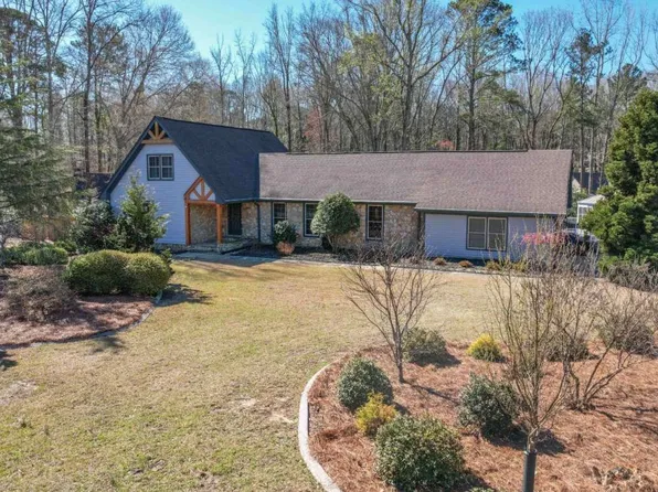 101 Appleseed Ct, Peachtree City, GA 30269