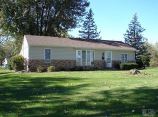 601 S Locust St, Mount Pleasant, IA 52641