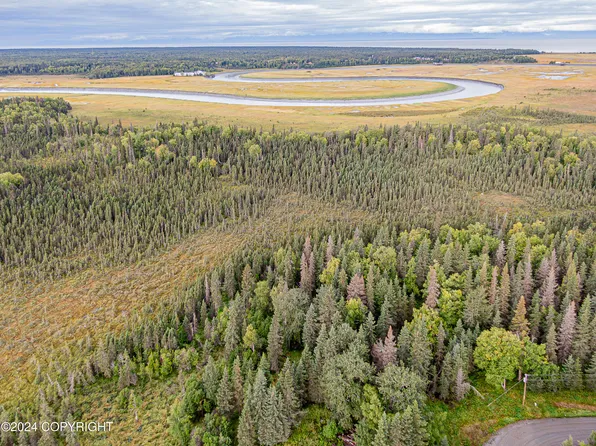 26760 Brillantes St, Kasilof, AK 99610