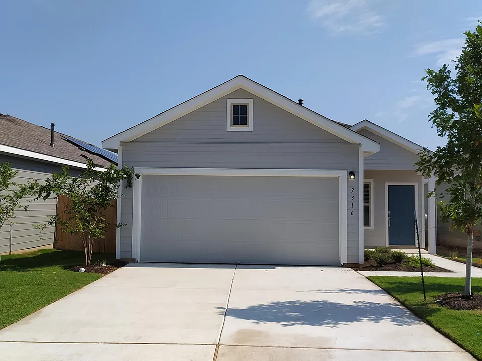 7316 Tonka Ln