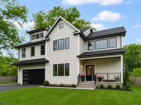 176 Harrow Rd, Westfield Town, NJ 07090