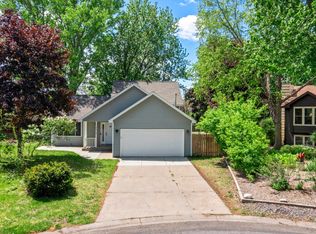 9816 Pierce St NE, Blaine, MN 55434