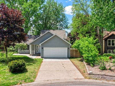 9816 Pierce St NE, Blaine, MN, 55434