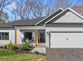 3489 Vance Street Ext, Reidsville, NC 27320