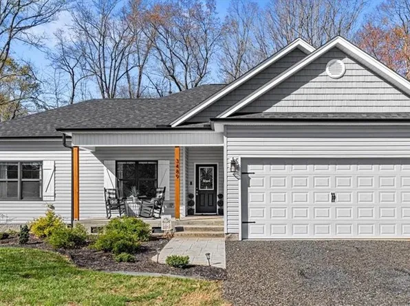 3489 Vance Street Ext, Reidsville, NC 27320