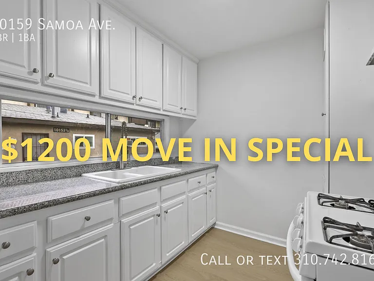 10159 Samoa Ave — Photo 1