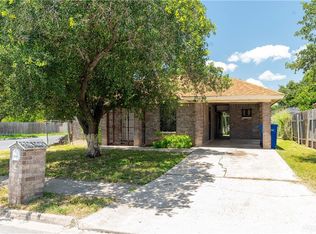 3420 Paula Ave, McAllen, TX 78503