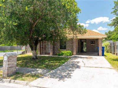 3420 Paula Ave, McAllen, TX, 78503