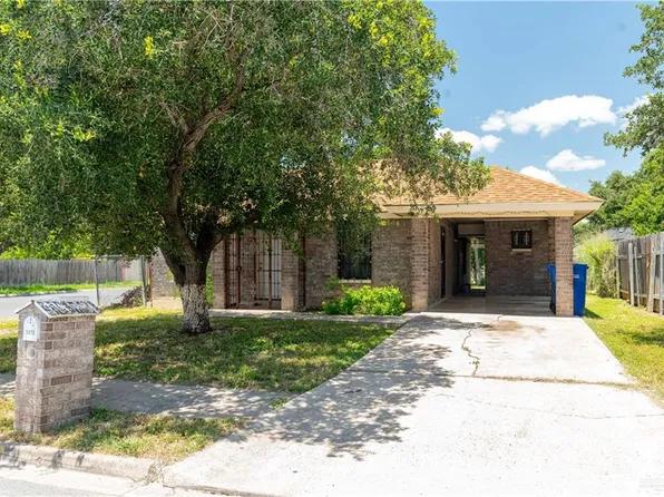 3420 Paula Ave, McAllen, TX 78503