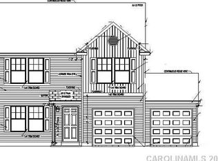 1110 SW Manston Pl LOT 38, Concord, NC 28025