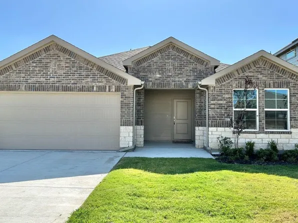 10632 Zircon Ln, Fort Worth, TX 76036