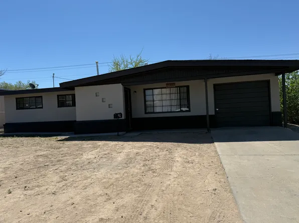 2310 Abbott Ave, Alamogordo, NM 88310