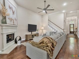 2421 Carretera Dr, Leander, TX 78641