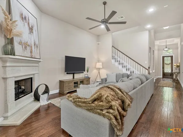 2421 Carretera Dr, Leander, TX 78641