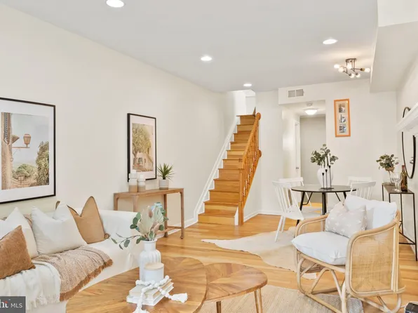 420 S Eaton St, Baltimore, MD 21224