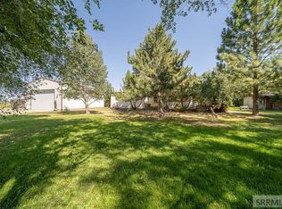 14161 S 1st E, Idaho Falls, ID 83404