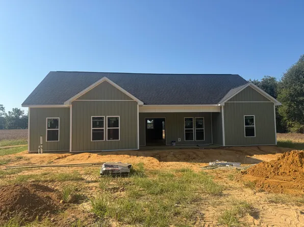 65 Simmons Ln, Belden, MS 38826