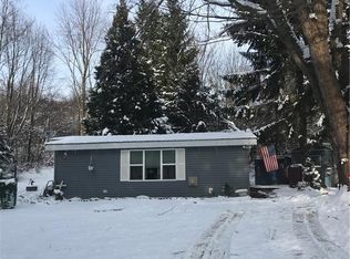 9362 Hebner Hill Rd, Cattaraugus, NY 14719