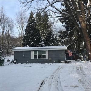 9362 Hebner Hill Rd, Cattaraugus, NY, 14719