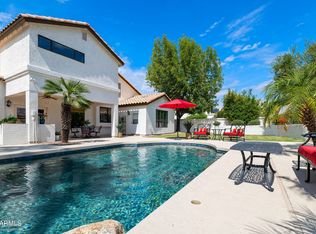 1243 N Crystal Shores Dr, Gilbert, AZ 85234