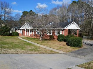 6101 Jackson Hwy SW, Covington, GA 30014