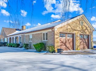 4471 Benson Pike, Shelbyville, KY 40065