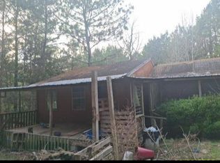 262 Garrett Rd, Livingston, TX 77351