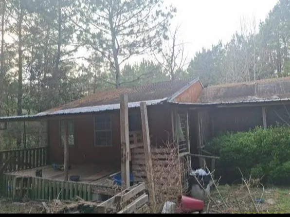 262 Garrett Rd, Livingston, TX 77351