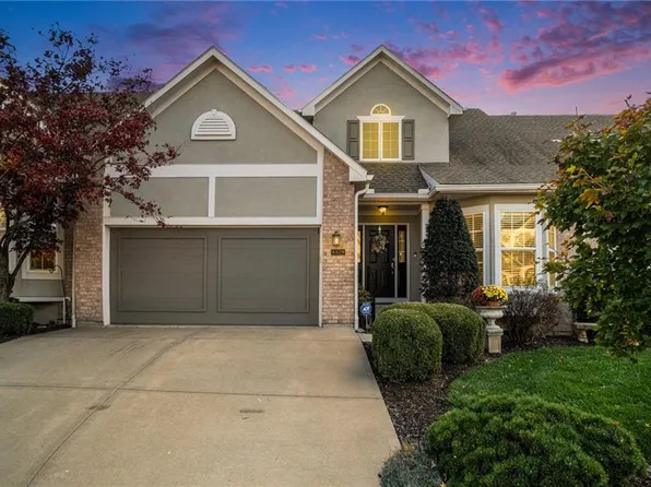 6529 W 134th St, Overland Park, KS 66209