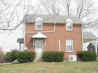16 Pleasant Valley Rd, Ephrata, PA 17522