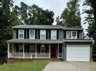 1250 Crowell Ct, Arnold, MD 21012