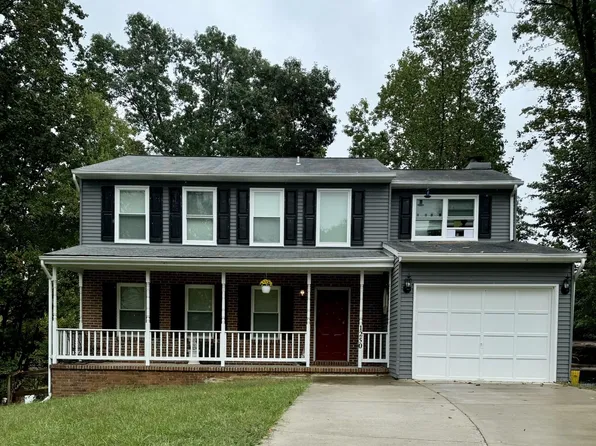 1250 Crowell Ct, Arnold, MD 21012