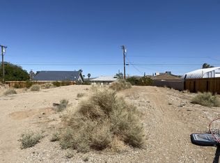 1424 S Farragut St, Ridgecrest, CA 93555