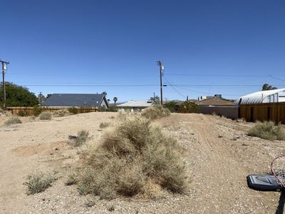 1424 S Farragut St, Ridgecrest, CA, 93555
