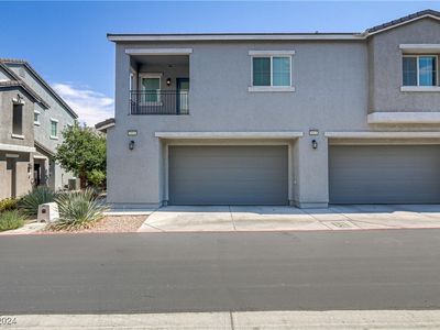 4466 Vigny St UNIT 2024, North Las Vegas, NV, 89031