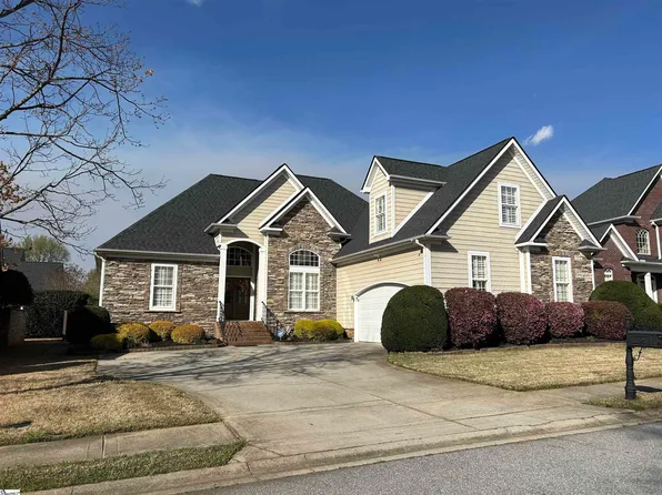 4 Lone Oak Ave, Simpsonville, SC 29681