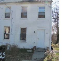 3125 Leeds St, Baltimore, MD 21229