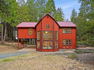 11560 Lacoste Ln, Nevada City, CA 95959