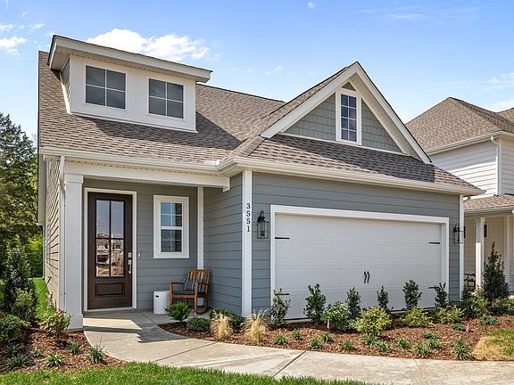 3rd image of 3252 Starwood Dr