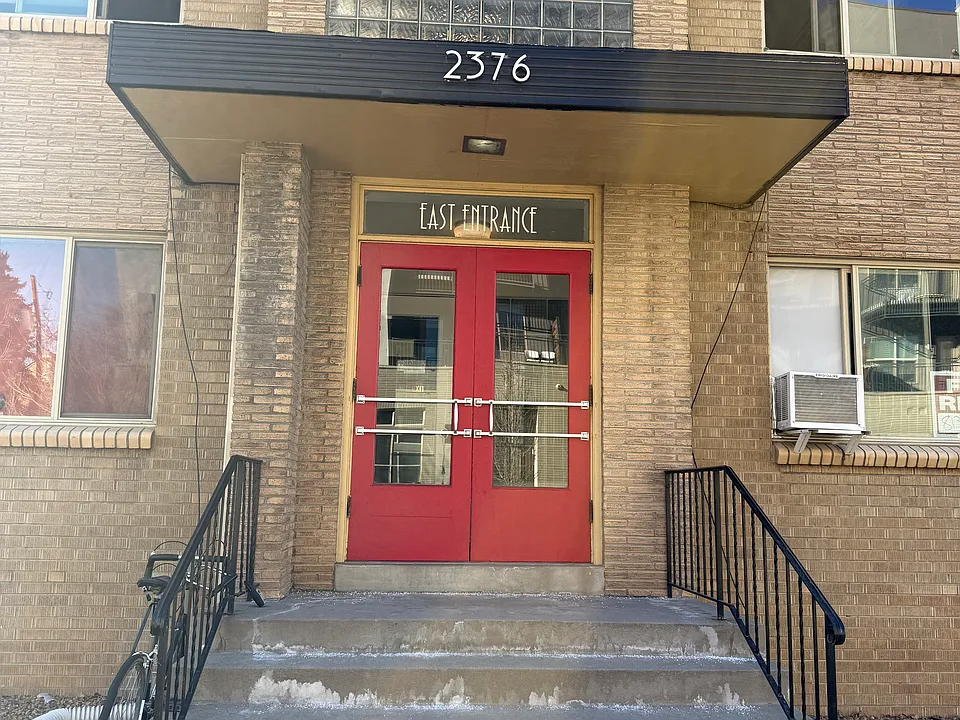 2376 E Iliff Ave #103