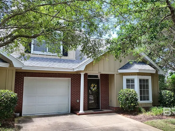 430 W Fort Morgan Rd Unit 504, Gulf Shores, AL 36542