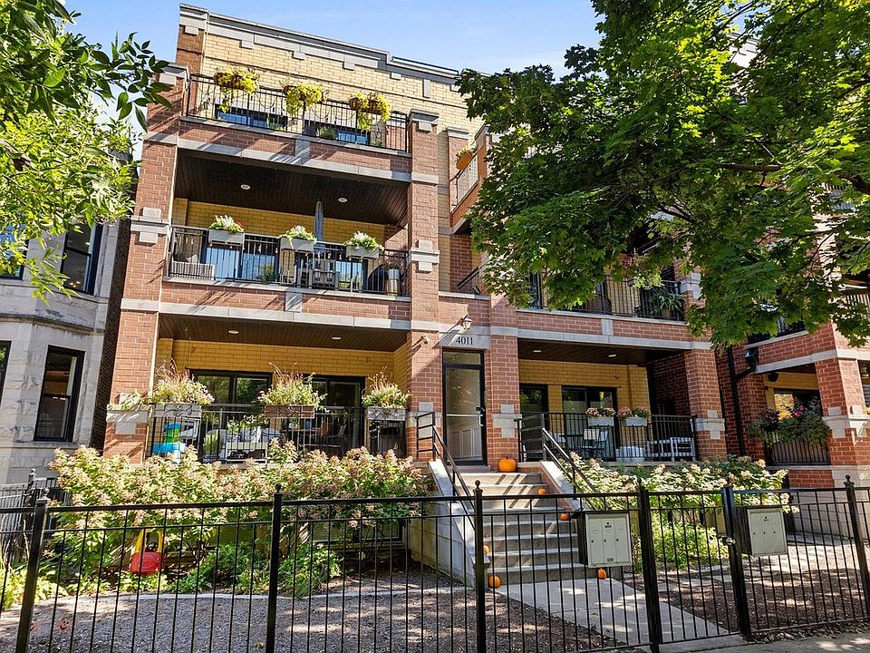 1st image of 4011 N Paulina St Unit 2N