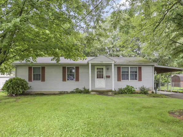 592 Chelsea Rd, Newark, OH 43055