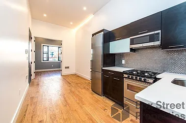 Rented by Box Street Properties LLC