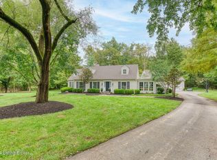 12301 Locust Ln, Anchorage, KY 40223