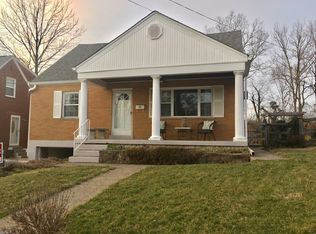 85 Concord Ave, Fort Thomas, KY