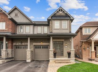 27 Kearny Ave, Caledon, ON L7C3N9
