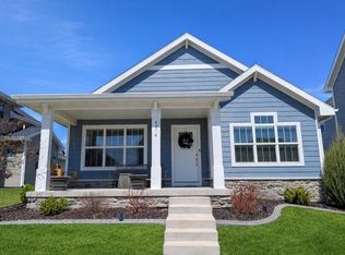 4874 Arugula Rd, Madison, WI 53711