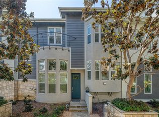 6011 Dawn Crk UNIT 7, Playa Vista, CA 90094