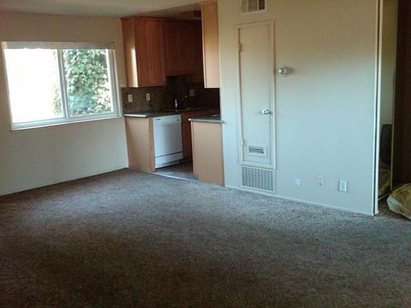 Living Room to Kitchen